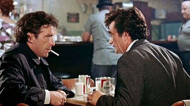 Mikey and Nicky ending explained — why Elaine May burned 3 times more film than Gone with the Wind for that last scene