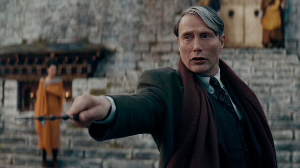 How Did Grindelwald Lose the Duel with Dumbledore With the 'Undefeatable' Elder Wand? How Did Grindelwald Lose the Duel with Dumbledore With the 'Undefeatable' Elder Wand?