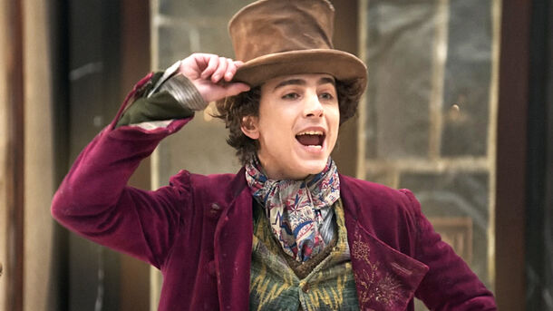 Paid in Chocolate: Which Wonka Movie Is The Most Expensive (And Most Successful)?