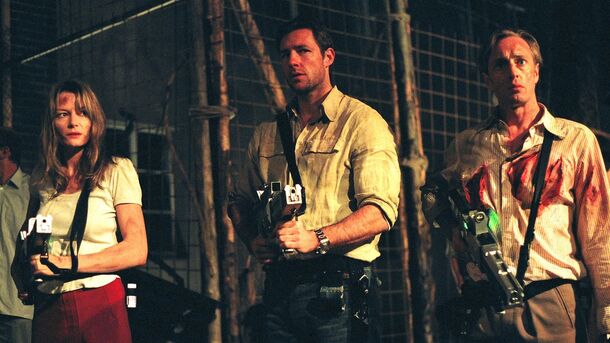 8 Best Movies & TV Series About Dinosaurs to Watch if You Liked 'The End of Oak Street'