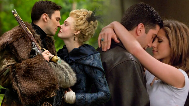 5 Beyond Toxic TV Couples Who Are Still a Guilty Pleasure to Watch 5 Beyond Toxic TV Couples Who Are Still a Guilty Pleasure to Watch