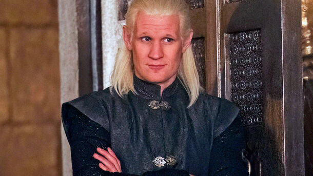 Daemon Targaryen Is Not HotD's Most Controversial Character, Here's Why Daemon Targaryen Is Not HotD's Most Controversial Character, Here's Why