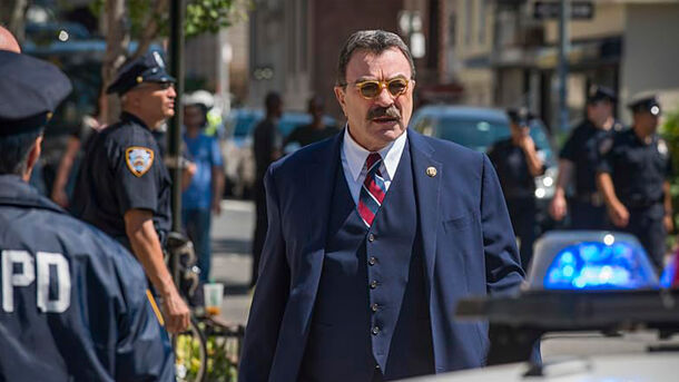 Wait, Are Blue Bloods' Reagans Based on a Real-Life Family? Wait, Are Blue Bloods' Reagans Based on a Real-Life Family?