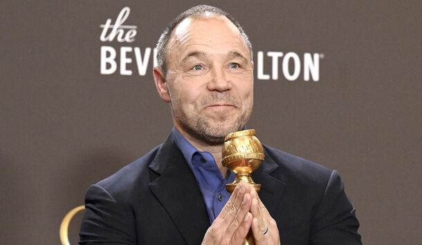 Stephen Graham Names His Best Role, and It's This 93% Fresh Drama: 