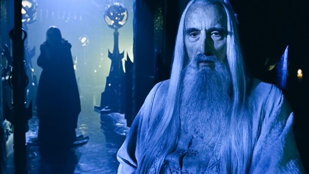 Christopher Tolkien Despised Jackson's LoTR, and He Had a Pretty Good Reason Christopher Tolkien Despised Jackson's LoTR, and He Had a Pretty Good Reason