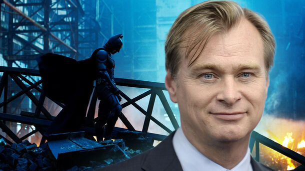 Nolan’s Dark Knight Had a Major Downside That Turned Into a Huge Trend 16 Years Later Nolan’s Dark Knight Had a Major Downside That Turned Into a Huge Trend 16 Years Later