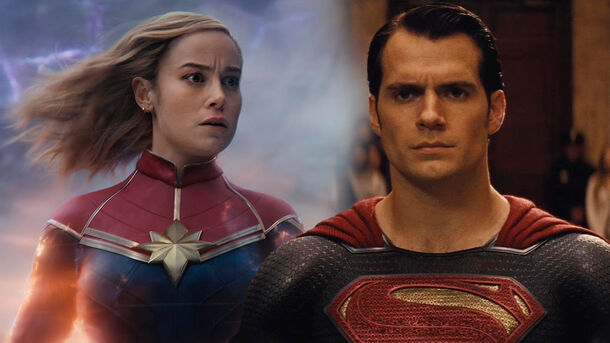 Both MCU and DC Are Rebooting: What Does It Mean for the Franchises? Both MCU and DC Are Rebooting: What Does It Mean for the Franchises?