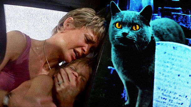 5 Most Terrifying Horror Movies About Animals to Watch While Waiting for 'Good Boy'
