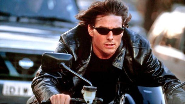 Ethan Hunt Never Did It: Crazy Fan Theory Says M:I Operations Were Not Actually Real Ethan Hunt Never Did It: Crazy Fan Theory Says M:I Operations Were Not Actually Real