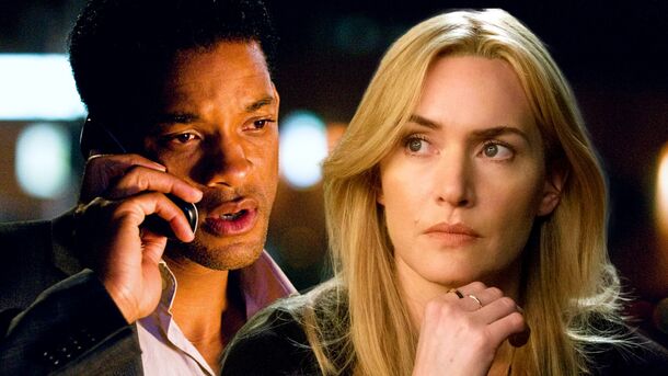 10 Films That Clearly Were Nothing More than Oscar Bait