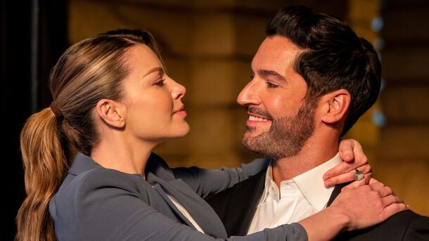 Lucifer Fans Are Still Not Over The Show's Major Chloe Mistake Lucifer Fans Are Still Not Over The Show's Major Chloe Mistake