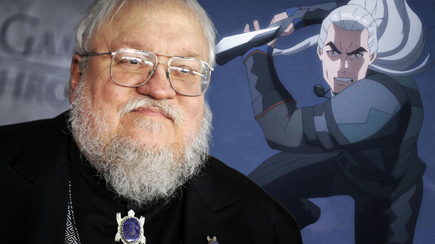 ‘The Witcher’ Author Defends George Martin Amid ‘The Winds of Winter’ Backlash: “Just Indecent” ‘The Witcher’ Author Defends George Martin Amid ‘The Winds of Winter’ Backlash: “Just Indecent”