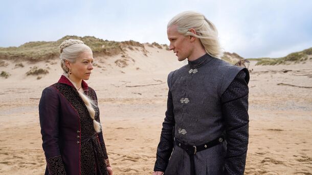 House of the Dragon vs A Knight of the Seven Kingdoms: critics picked a winner, viewers didn't — until episode 4