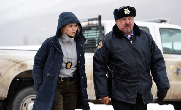 Taylor Sheridan's Best Movie Is Still This 9-Year-Old Mystery Thriller Starring Elizabeth Olsen