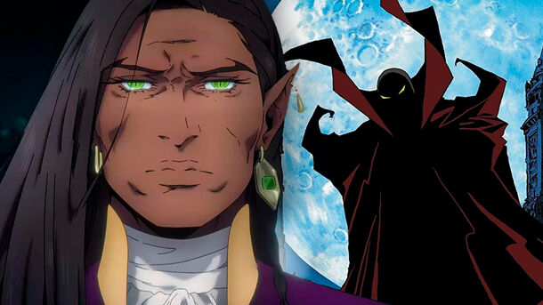 7 Scary Animated Series That Scream Halloween (You Will Scream, Too) 7 Scary Animated Series That Scream Halloween (You Will Scream, Too)