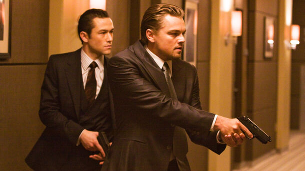 Nolan Revealed Inception Was Based on...His Own Experience Nolan Revealed Inception Was Based on...His Own Experience
