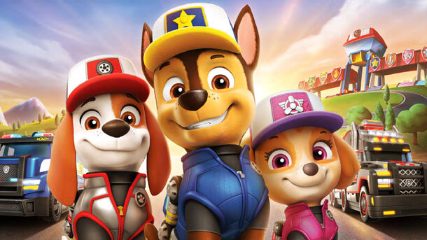 5 ‘Paw Patrol’ Best Subseries Even Adults Will Enjoy 5 ‘Paw Patrol’ Best Subseries Even Adults Will Enjoy