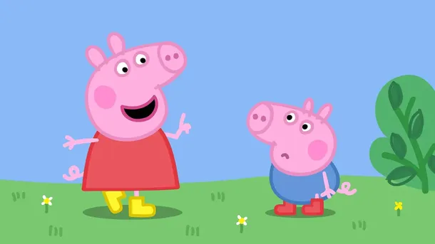 'Peppa Pig' in Hot Water Again: Mum Bans Show Over 'Fat-Shaming' Scene