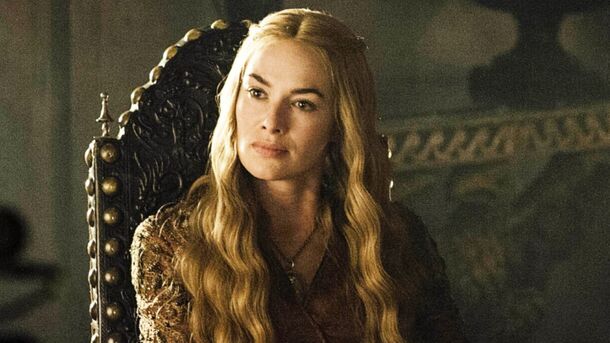 Cersei Who? Fans Hail Someone Else as Cersei Who? Fans Hail Someone Else as