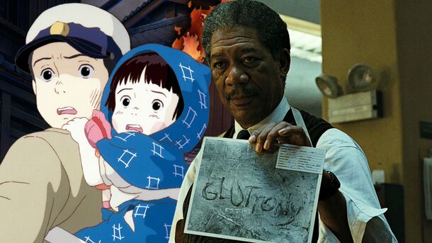 20 Movies You'll Only Need to Watch Once 20 Movies You'll Only Need to Watch Once