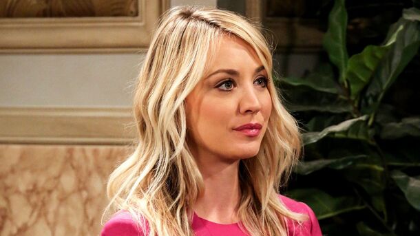 Where Is The Big Bang Theory's Kaley Cuoco Today? Where Is The Big Bang Theory's Kaley Cuoco Today?