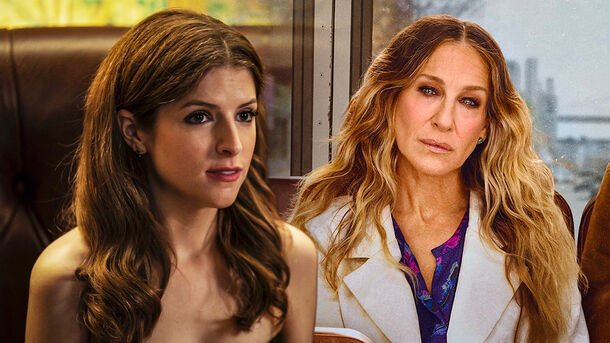 9 TV Series About Relationships to Watch if You Hated 'And Just Like That' Season 3 9 TV Series About Relationships to Watch if You Hated 'And Just Like That' Season 3