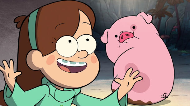 10 Best ‘Gravity Falls’ Characters, Ranked By Likability 10 Best ‘Gravity Falls’ Characters, Ranked By Likability