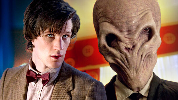 One Doctor Who Concept That Ended Up Being a Wasted Potential One Doctor Who Concept That Ended Up Being a Wasted Potential