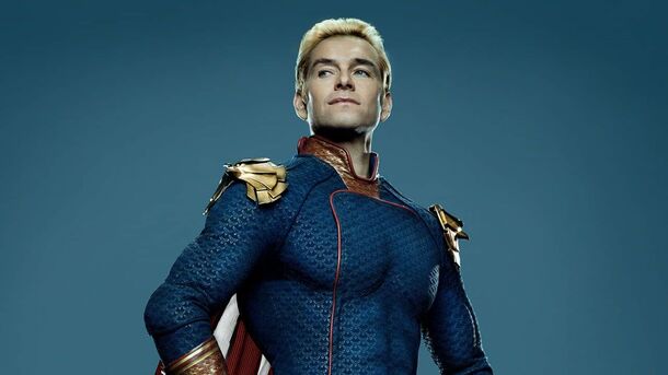 The Boys Season 4 Promos Drop Major Clues About Homelander's Fate
