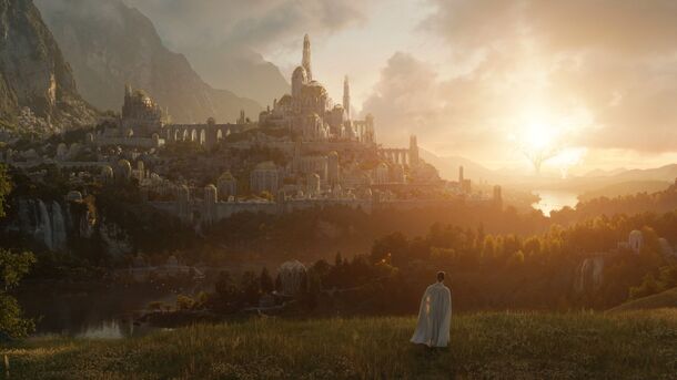 The Rings of Power' Is Allowed No More Than 8 Episodes Per Season The Rings of Power' Is Allowed No More Than 8 Episodes Per Season