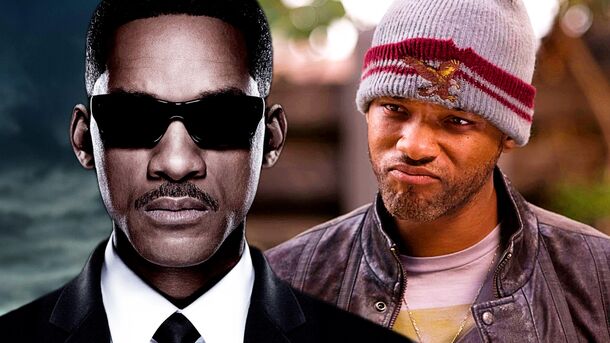 All 12 of Will Smith's Sci-Fi Movies, Ranked by Rotten Tomatoes All 12 of Will Smith's Sci-Fi Movies, Ranked by Rotten Tomatoes