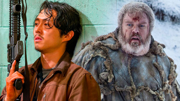 10 Most Heartbreaking TV Deaths Ever, Ranked by Fans 10 Most Heartbreaking TV Deaths Ever, Ranked by Fans