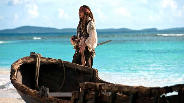 What Was Jack Sparrow's Nationality — a Pirate without Morals and Honor: Reality Differs from the Films What Was Jack Sparrow's Nationality — a Pirate without Morals and Honor: Reality Differs from the Films