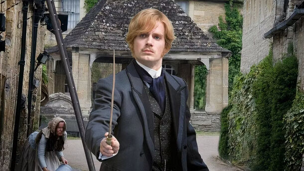 12 Years Before 'The Witcher', Henry Cavill Starred in My Favorite Fantasy Flick You Forgot 12 Years Before 'The Witcher', Henry Cavill Starred in My Favorite Fantasy Flick You Forgot