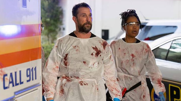 Noah Wyle Reveals Unexpected Real-Life Inspiration Behind 'The Pitt' Noah Wyle Reveals Unexpected Real-Life Inspiration Behind 'The Pitt'