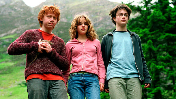 Harry Potter Character Who Gets Way Too Much Hate While Being Genuinely Nice Harry Potter Character Who Gets Way Too Much Hate While Being Genuinely Nice