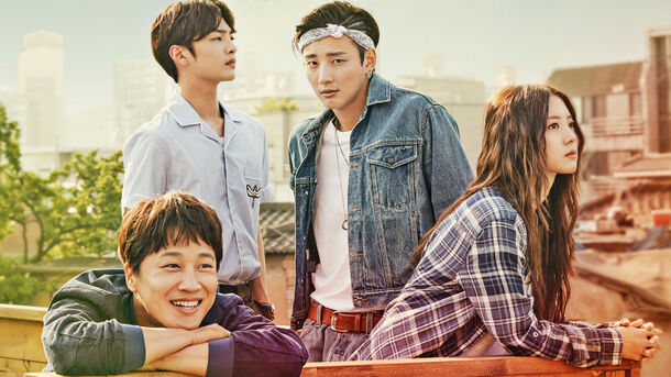 5 Best K-Dramas About Idols to Watch if You Liked 'KPop Demon Hunters' 5 Best K-Dramas About Idols to Watch if You Liked 'KPop Demon Hunters'