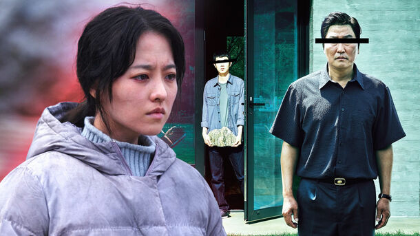 This 100% Rotten Tomatoes Korean Disaster Movie Is a Must-See for 'Parasite' Fans This 100% Rotten Tomatoes Korean Disaster Movie Is a Must-See for 'Parasite' Fans