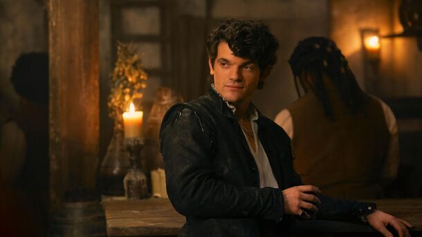 Edward Bluemel leads BritBox's Poirot origin series Hercule — the cast list arrives with one nemesis left unnamed