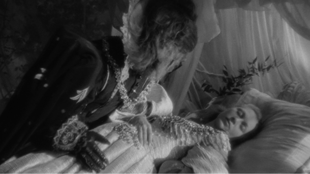 Tilda Swinton Calls This 80-Year-Old Fantasy Tale With 96% on RT "Pure Magic"