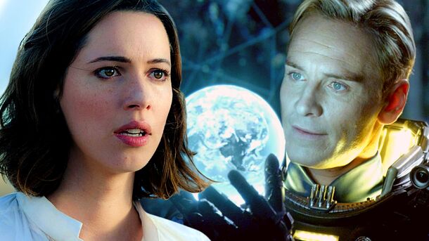 15 Sci-Fi Movies with AI That Somehow Feel Even Scarier in 2024