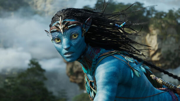 'Avatar: Fire and Ash' Theories: Is Quaritch Alive & Will Neytiri Switch Sides? 'Avatar: Fire and Ash' Theories: Is Quaritch Alive & Will Neytiri Switch Sides?