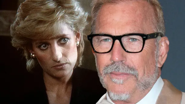 Kevin Costner’s Crazy Idea Almost Persuaded Princess Diana: They Were Set for a Groundbreaking Project Together Kevin Costner’s Crazy Idea Almost Persuaded Princess Diana: They Were Set for a Groundbreaking Project Together
