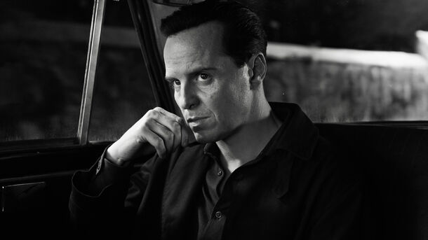 Andrew Scott’s 2024 Show Proves His Moriarty Wasn’t the Biggest TV Villain Yet Andrew Scott’s 2024 Show Proves His Moriarty Wasn’t the Biggest TV Villain Yet