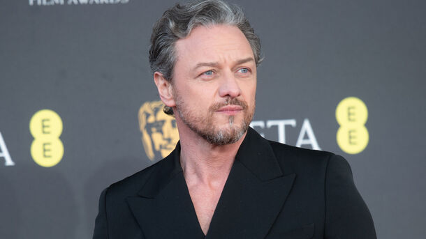 James McAvoy Makes Directorial Debut in Toronto — Telling One of Showbiz’s Wildest Hoax Stories James McAvoy Makes Directorial Debut in Toronto — Telling One of Showbiz’s Wildest Hoax Stories