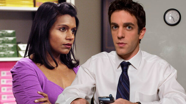 The Office’s Most Toxic Yet Iconic Couple Was Copied From BTS Drama The Office’s Most Toxic Yet Iconic Couple Was Copied From BTS Drama