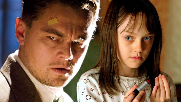 14 'Surprise' Endings in Thrillers We All Saw Coming 14 'Surprise' Endings in Thrillers We All Saw Coming