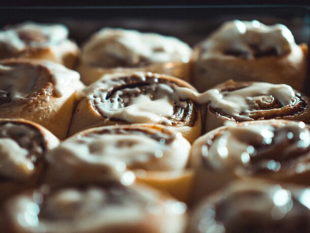 Better Than Cinnabon! The Secret to the Gooeyest, Softest Homemade Cinnamon Rolls Ever