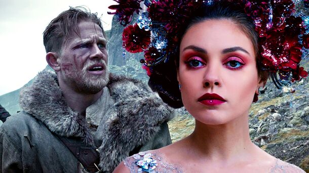 12 Movies That Tried to Start a Franchise (And Failed Miserably) 12 Movies That Tried to Start a Franchise (And Failed Miserably)