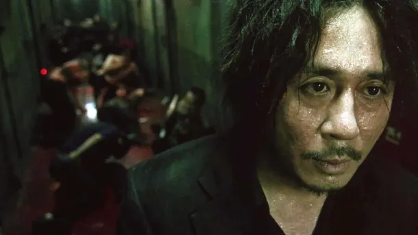 'Oldboy' and 7 Other Movies You Didn't Know Were Actually Based on Comics 'Oldboy' and 7 Other Movies You Didn't Know Were Actually Based on Comics